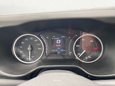 Iveco Daily Gebrauchtwagen Iveco Daily Gebrauchtwagen