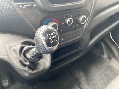 Iveco Daily Gebrauchtwagen Iveco Daily Gebrauchtwagen