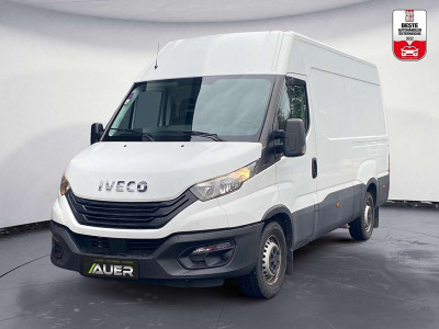 Iveco Daily Gebrauchtwagen