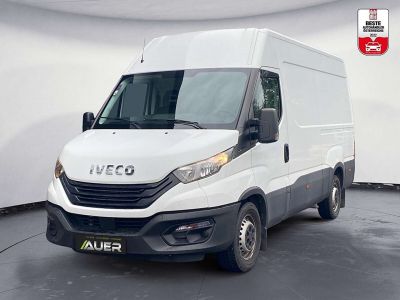 Iveco Daily Gebrauchtwagen Iveco Daily Gebrauchtwagen