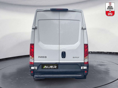 Iveco Daily Gebrauchtwagen