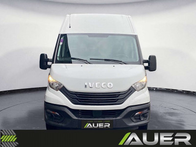Iveco Daily Gebrauchtwagen