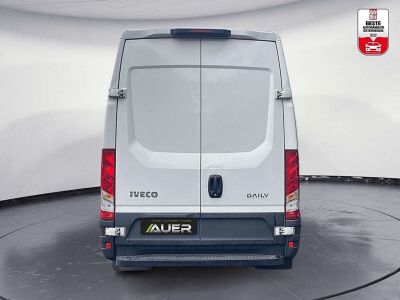 Iveco Daily Gebrauchtwagen Iveco Daily Gebrauchtwagen