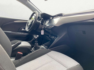 Opel Corsa Gebrauchtwagen Opel Corsa Gebrauchtwagen