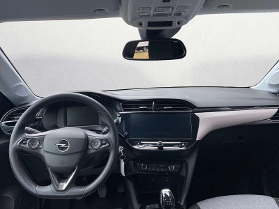 Opel Corsa Gebrauchtwagen Opel Corsa Gebrauchtwagen