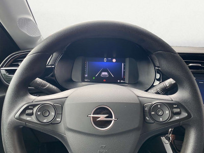 Opel Corsa Gebrauchtwagen Opel Corsa Gebrauchtwagen