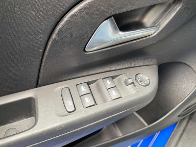 Opel Corsa Gebrauchtwagen Opel Corsa Gebrauchtwagen