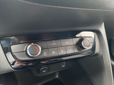 Opel Corsa Gebrauchtwagen Opel Corsa Gebrauchtwagen