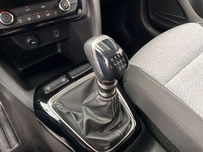 Opel Corsa Gebrauchtwagen Opel Corsa Gebrauchtwagen