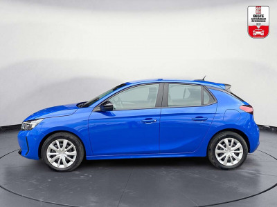 Opel Corsa Gebrauchtwagen Opel Corsa Gebrauchtwagen