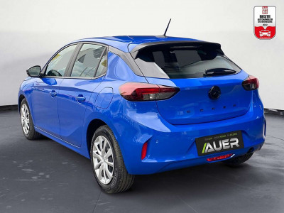 Opel Corsa Gebrauchtwagen Opel Corsa Gebrauchtwagen