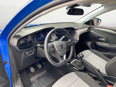 Opel Corsa Gebrauchtwagen Opel Corsa Gebrauchtwagen