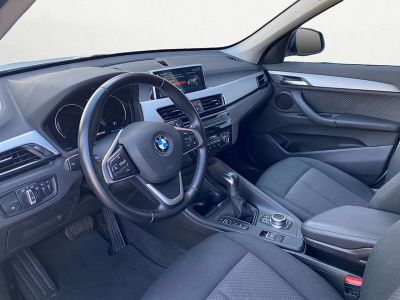 BMW X1 Gebrauchtwagen BMW X1 Gebrauchtwagen