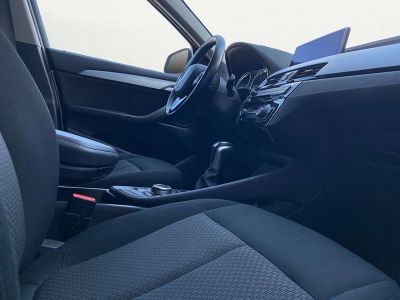 BMW X1 Gebrauchtwagen BMW X1 Gebrauchtwagen