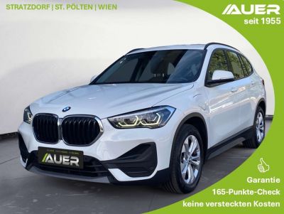 BMW X1 Gebrauchtwagen BMW X1 Gebrauchtwagen
