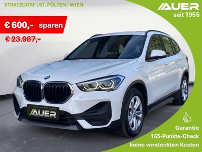 BMW X1 Gebrauchtwagen BMW X1 Gebrauchtwagen