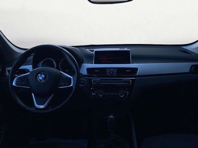 BMW X1 Gebrauchtwagen BMW X1 Gebrauchtwagen