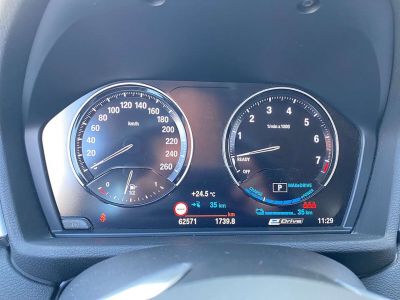 BMW X1 Gebrauchtwagen BMW X1 Gebrauchtwagen