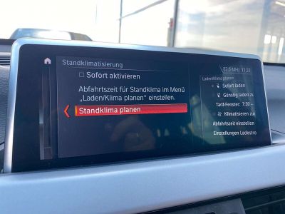 BMW X1 Gebrauchtwagen BMW X1 Gebrauchtwagen