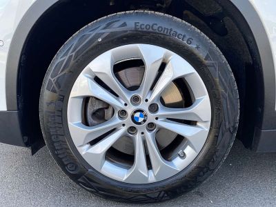 BMW X1 Gebrauchtwagen BMW X1 Gebrauchtwagen