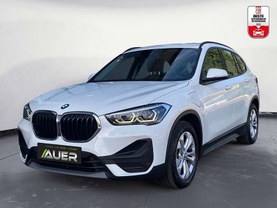 BMW X1 Gebrauchtwagen BMW X1 Gebrauchtwagen