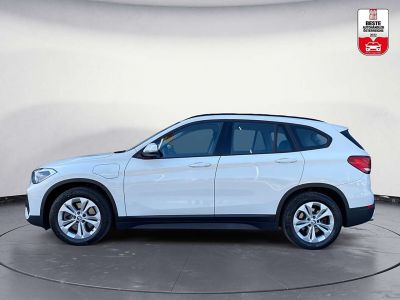 BMW X1 Gebrauchtwagen BMW X1 Gebrauchtwagen