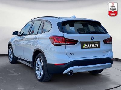 BMW X1 Gebrauchtwagen BMW X1 Gebrauchtwagen