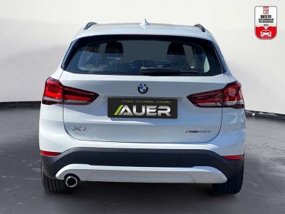 BMW X1 Gebrauchtwagen BMW X1 Gebrauchtwagen