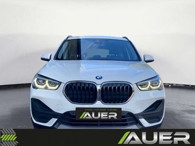 BMW X1 Gebrauchtwagen BMW X1 Gebrauchtwagen