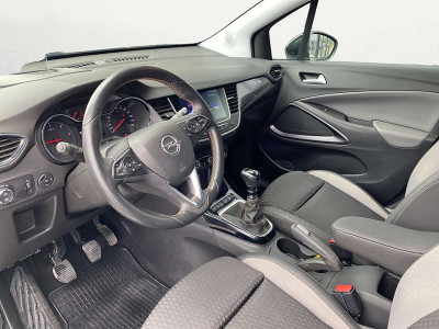 Opel Crossland X Gebrauchtwagen