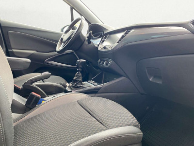 Opel Crossland X Gebrauchtwagen