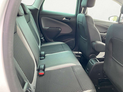 Opel Crossland X Gebrauchtwagen