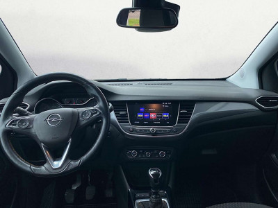 Opel Crossland X Gebrauchtwagen