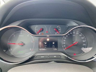 Opel Crossland X Gebrauchtwagen