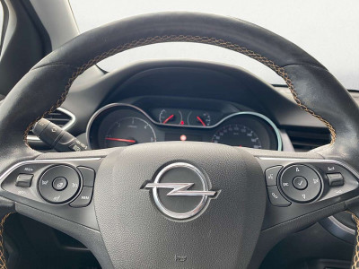 Opel Crossland X Gebrauchtwagen