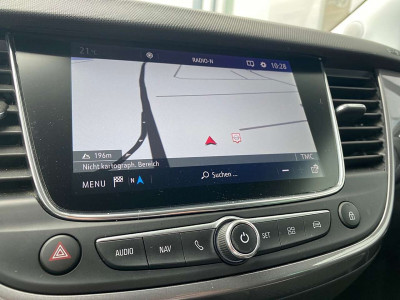 Opel Crossland X Gebrauchtwagen