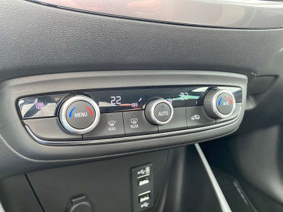 Opel Crossland X Gebrauchtwagen