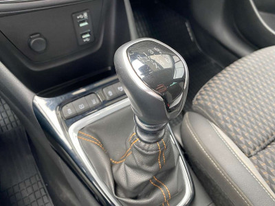 Opel Crossland X Gebrauchtwagen