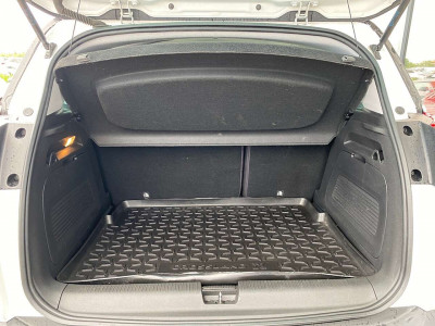 Opel Crossland X Gebrauchtwagen
