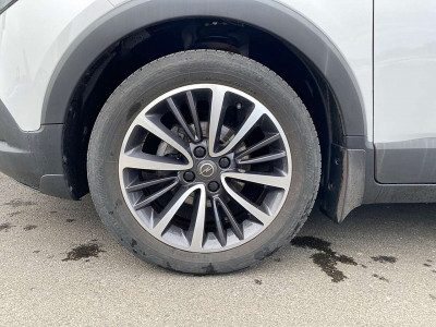Opel Crossland X Gebrauchtwagen
