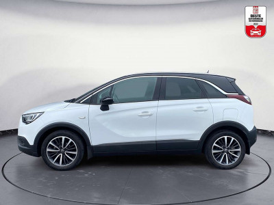Opel Crossland X Gebrauchtwagen
