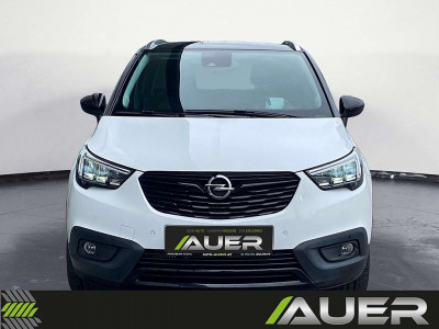 Opel Crossland X Gebrauchtwagen
