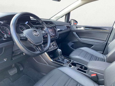 VW Touran Gebrauchtwagen VW Touran Gebrauchtwagen