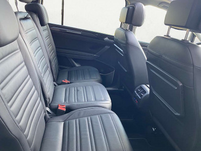 VW Touran Gebrauchtwagen VW Touran Gebrauchtwagen