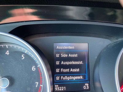 VW Touran Gebrauchtwagen VW Touran Gebrauchtwagen