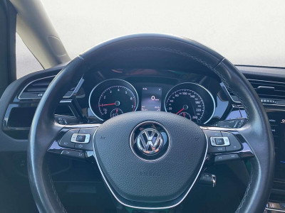 VW Touran Gebrauchtwagen VW Touran Gebrauchtwagen