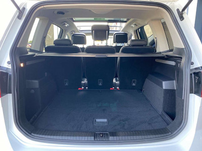 VW Touran Gebrauchtwagen VW Touran Gebrauchtwagen