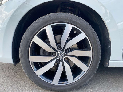 VW Touran Gebrauchtwagen VW Touran Gebrauchtwagen