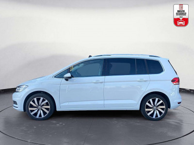 VW Touran Gebrauchtwagen VW Touran Gebrauchtwagen