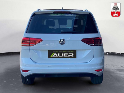 VW Touran Gebrauchtwagen VW Touran Gebrauchtwagen